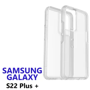 Estuche Otterbox Symmetry Samsung Galaxy S22 Plus S22+