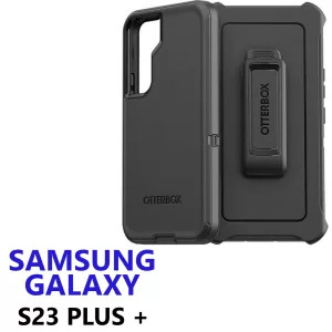 Estuche Otterbox Defender Samsung Galaxy S23 Plus S23+
