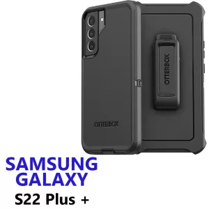 Estuche Otterbox Defender Samsung Galaxy S22 Plus S22+