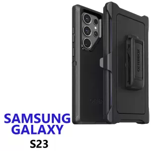 Estuche Otterbox Defender Samsung Galaxy S23
