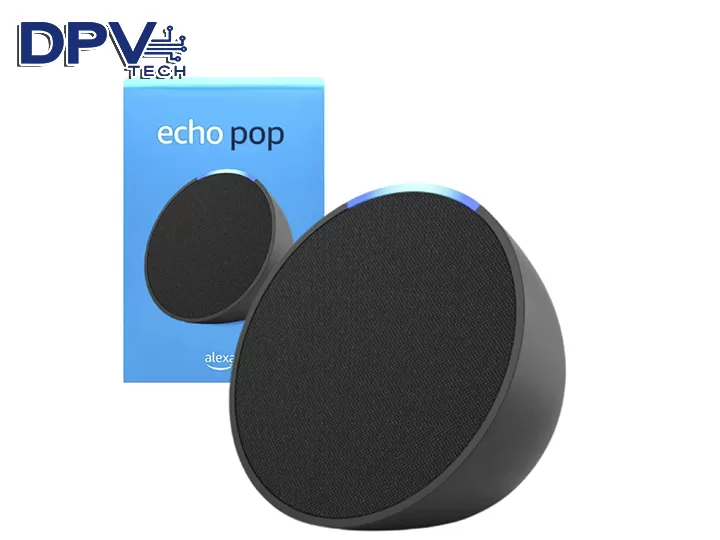 Echo Pop  Alexa Parlante Inteligente – DPV TECH – DPV WORLD