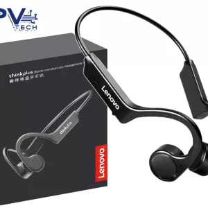 Audífonos Bluetooth Conducción Ósea Lenovo Thinkplus X4