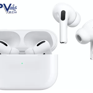 Audífonos Bluetooth Tipo AirPods Pro 2nd Gen MagSafe AAA