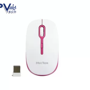 Mouse Inalámbrico Wireless R547 Meetion