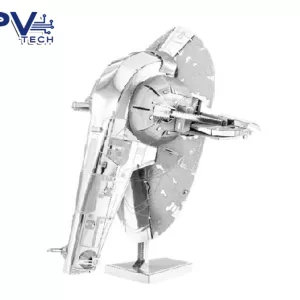 Rompecabezas 3D Star Wars SLAVEI