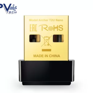 Adaptador Inalámbrico Tp-Link AC600