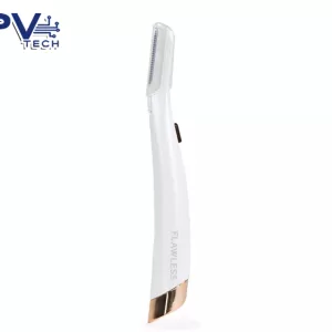 Depilador Finishing Touch Flawless Dermaplane Glo