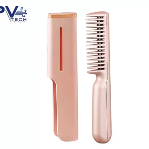 Peine Multiuso de Calor y Secado YKMIANJI