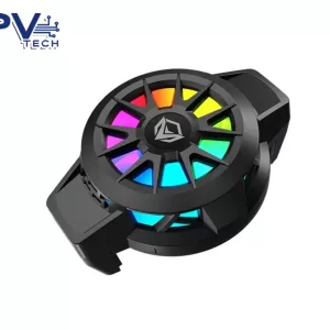 Soporte de enfriamiento para Teléfono Móvil Meetion MT-CP100