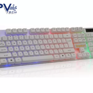 Teclado Gamer Mecanico K310 Bosston