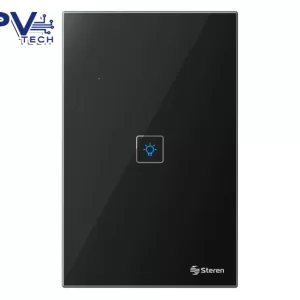 Caratula Intercambiable para Apagador Táctil Wi-Fi Steren