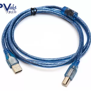 Cable de Impresora USB 2.0