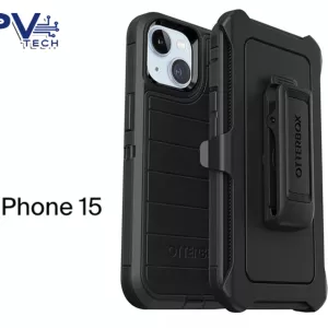 Estuche OtterBox Defender Iphone 15