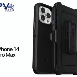 Estuche OtterBox Defender Iphone 14 Pro Max