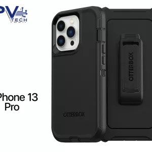 Estuche OtterBox Defender Iphone 13 Pro