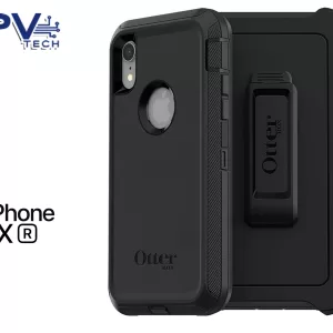 Estuche OtterBox Defender Iphone XR