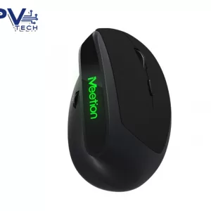 Mouse Vertical Wireless Inalambrico R390 Meetion