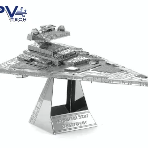 Rompecabezas 3D Star Wars Imperial Star Destroyer