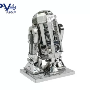 Rompecabezas 3D Star Wars R2D2 ARTURITO