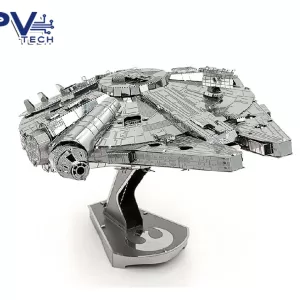 Rompecabezas 3D Star Wars MILLENNIUM FALCON