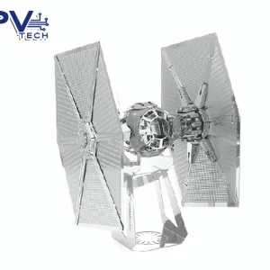 Rompecabezas 3D Star Wars TIE FIGHTER