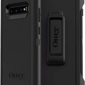 Estuche Otterbox Defender Samsung Galaxy S10