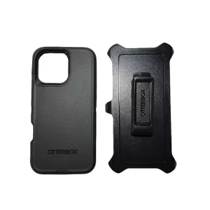 Estuche Otterbox Defender iPhone 16