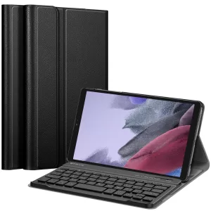 Estuche con Teclado Tablet Samsung A7 Lite