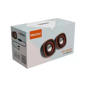 PARLANTE PC MT-SP201 MEETION