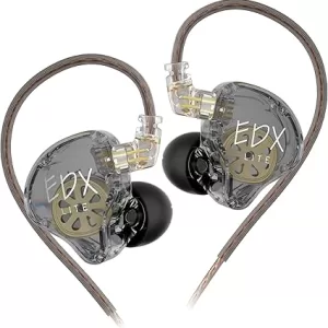AUDIFONOS INTRAURALES KZ EDX LITE