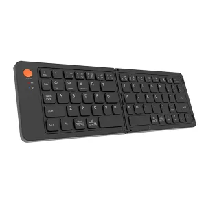 TECLADO PLEGABLE MT-BTK001 MEETION