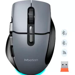 MOUSE WIRELESS BTM001 MEETION