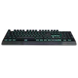 Teclado Mecánico RGB EastMoloch Mk01 Mettion