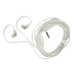 Cable de Repuesto 3.5mm para Audífonos KZ
