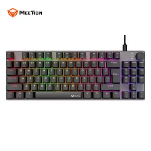 Teclado Mecanico MK008 PRO Meetion