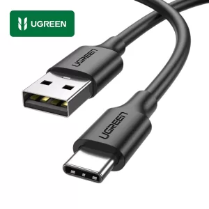 Cable de Datos Tipo C 3m Ugreen US287 60826