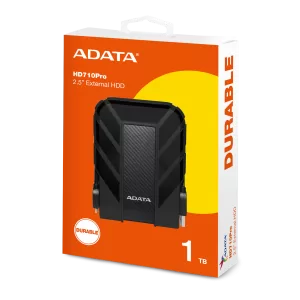 Disco Duro Externo de 1 TB Adata Hd710 Pro