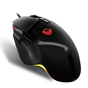 Mouse Gamer Hades Pro G3325 Meetion