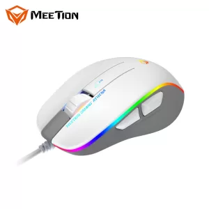 Mouse Gamer GM230 Meetion