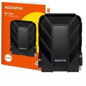 Disco Duro Externo de 4 TB Adata Hd710 Pro