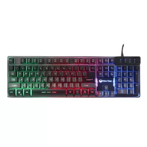 Teclado Semi Mecánico K9300 Meetion