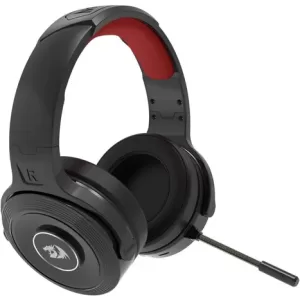 Audifonos Gaming PELOPS H818 Redragon