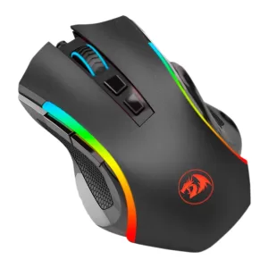 Mouse Gaming Griffin M607 Redragon