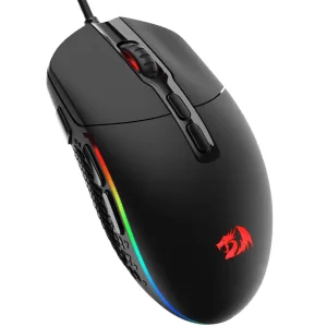 Mouse Gaming M719 Invader Redragon