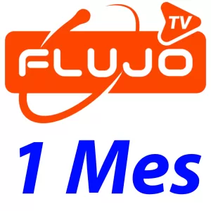 Flujo Tv – 1 Mes