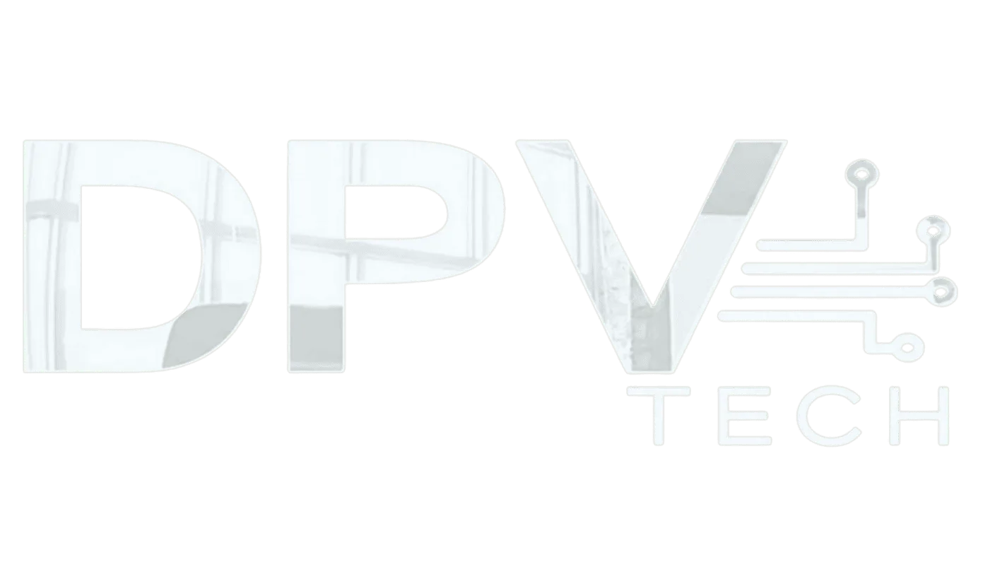 DPV TECH - DPV WORLD